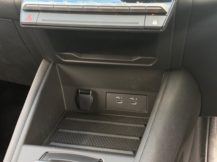 2026 Renault Symbioz Techno Mild Hybrid MY26 Mercury Blue