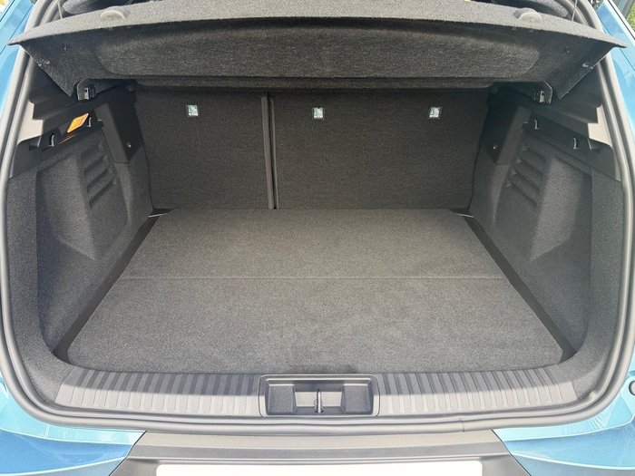 2026 Renault Symbioz Techno Mild Hybrid MY26 Mercury Blue