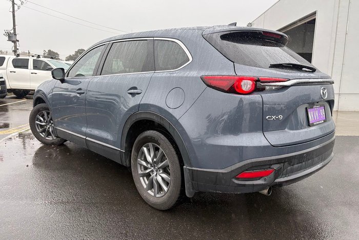 2020 Mazda CX-9 Touring