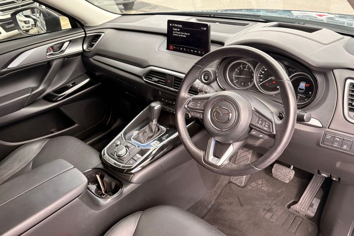 2020 Mazda CX-9