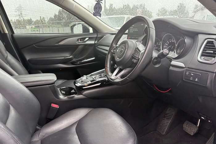 2020 Mazda CX-9 Touring