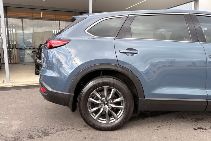 2020 Mazda CX-9