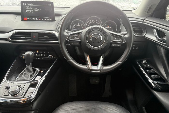 2020 Mazda CX-9 Touring