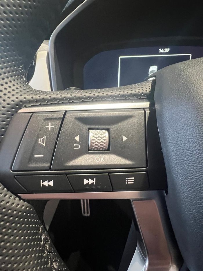 2026 Mitsubishi Outlander Exceed ZM MY26 AWD Black Diamond