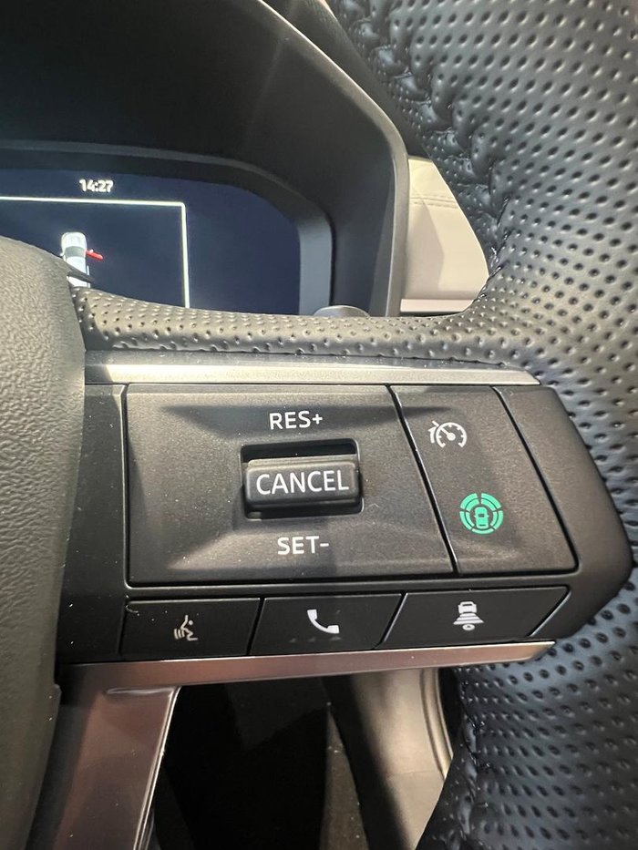 2026 Mitsubishi Outlander Exceed ZM MY26 AWD Black Diamond
