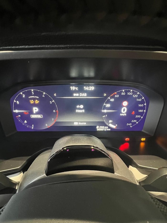 2026 Mitsubishi Outlander Exceed ZM MY26 AWD Black Diamond