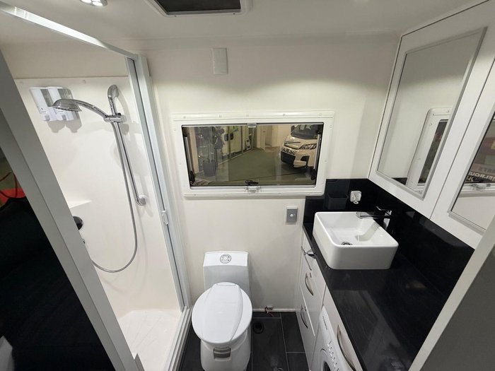 2018 Paradise MotorHomes INTEGRITY SL