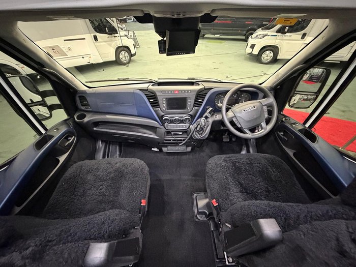 2018 Paradise MotorHomes INTEGRITY SL