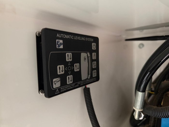 2018 Paradise MotorHomes INTEGRITY SL