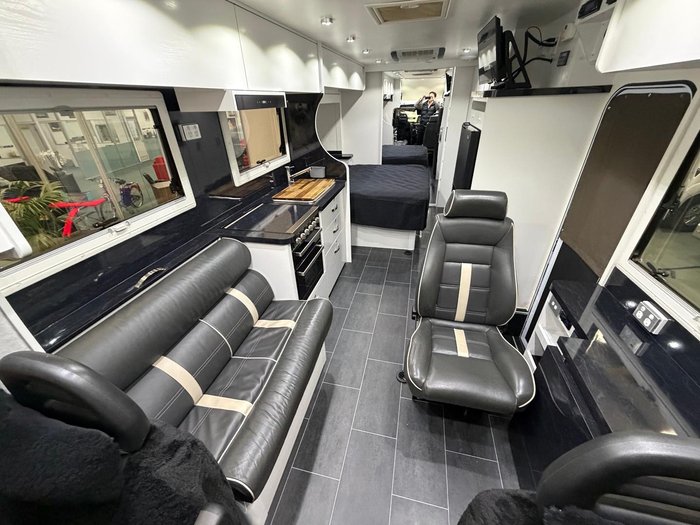 2018 Paradise MotorHomes INTEGRITY SL