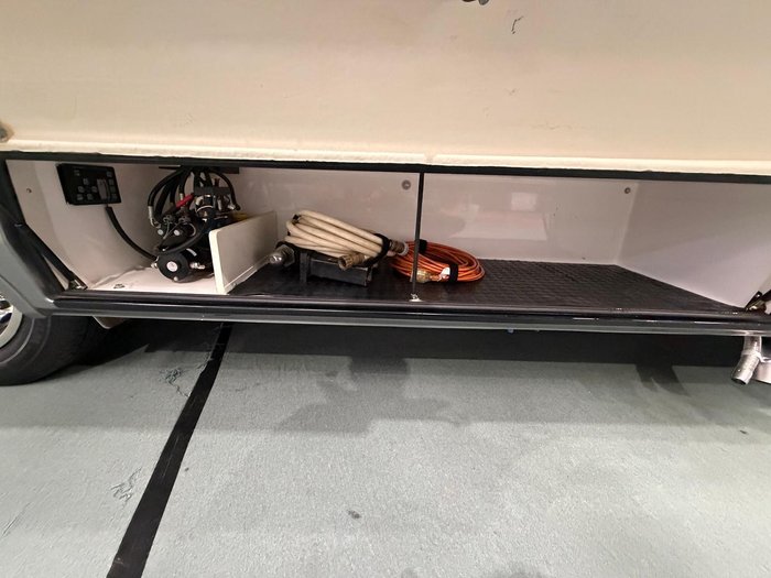2018 Paradise MotorHomes INTEGRITY SL
