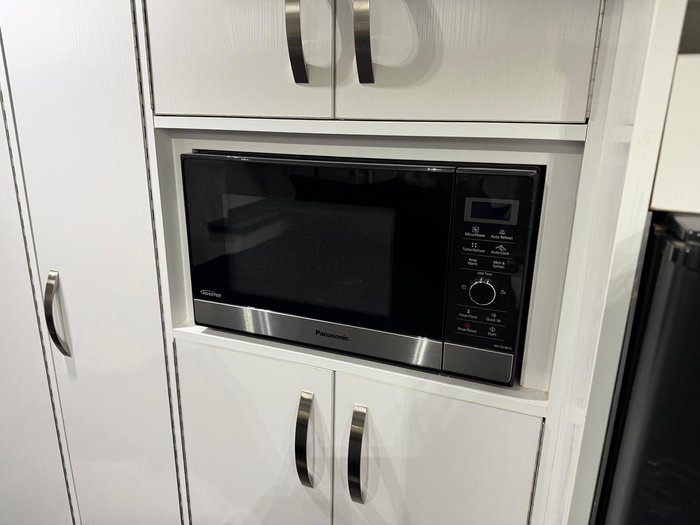 2018 Paradise MotorHomes INTEGRITY SL