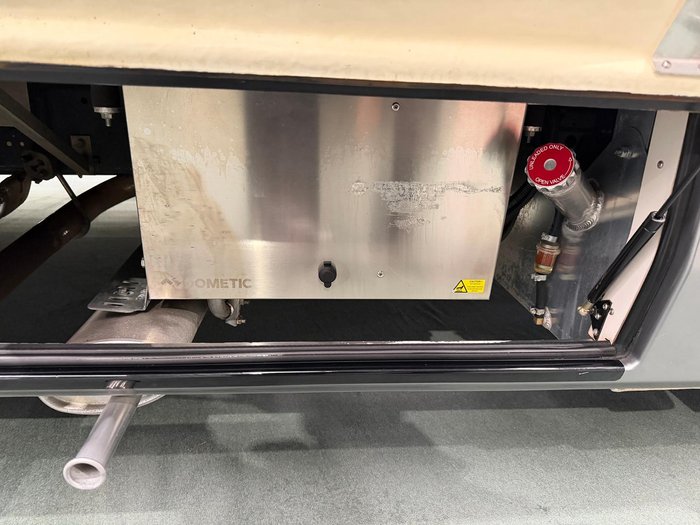 2018 Paradise MotorHomes INTEGRITY SL