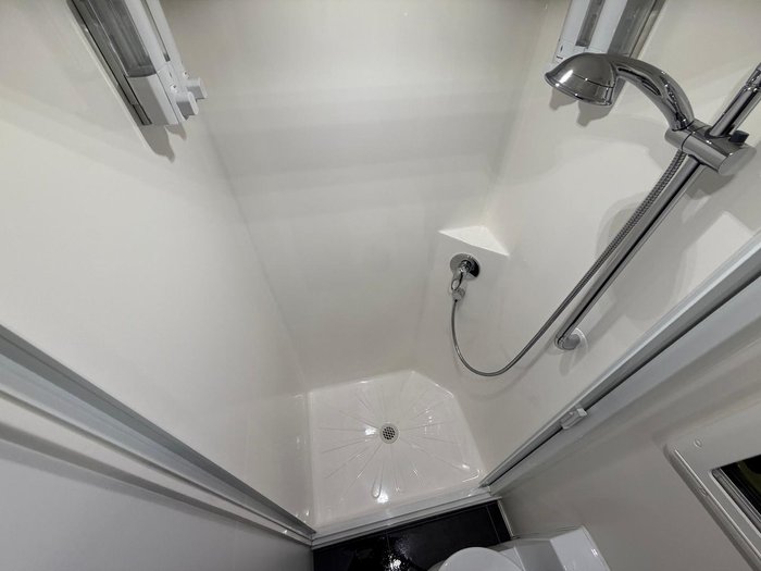2018 Paradise MotorHomes INTEGRITY SL
