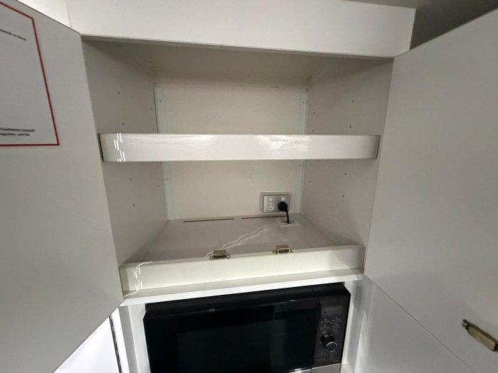 2018 Paradise MotorHomes INTEGRITY SL