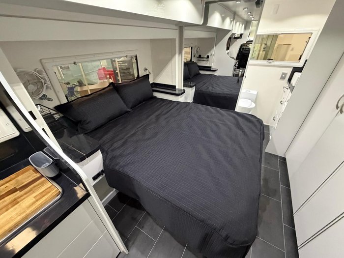 2018 Paradise MotorHomes INTEGRITY SL
