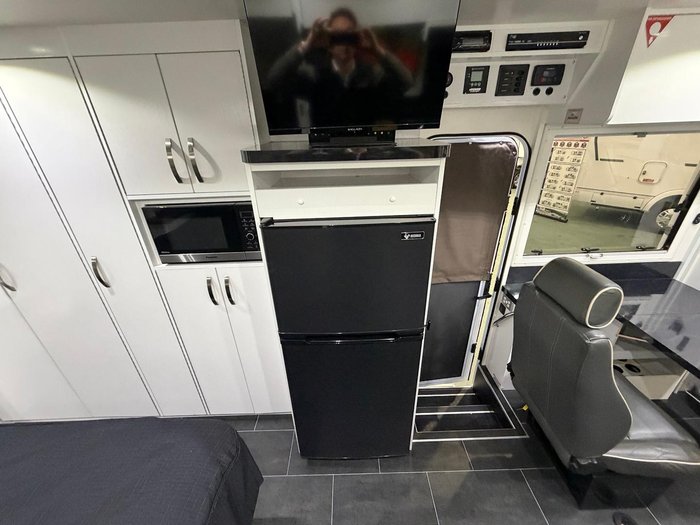 2018 Paradise MotorHomes INTEGRITY SL