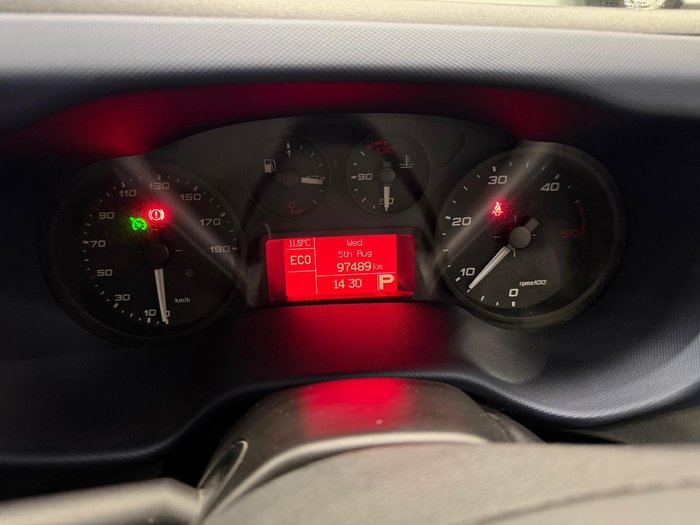 2018 Paradise MotorHomes INTEGRITY SL