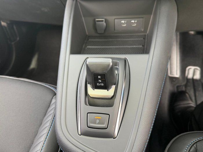 2026 Renault Symbioz Esprit Alpine Full Hybrid E-Tech MY26 Diamond Black