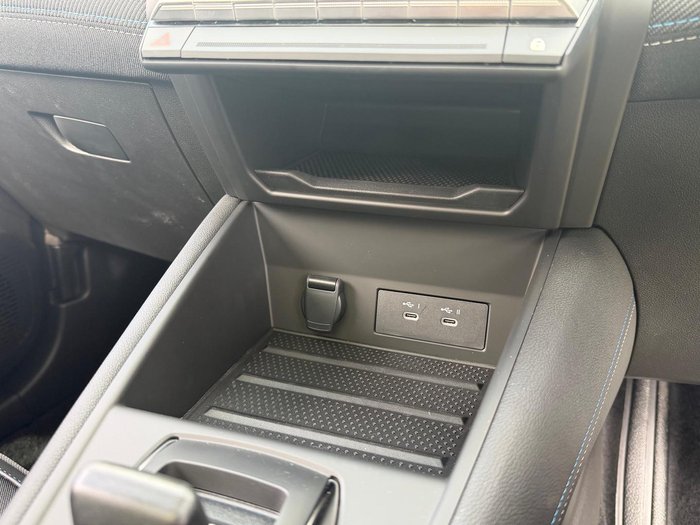 2026 Renault Symbioz Esprit Alpine Full Hybrid E-Tech MY26 Diamond Black