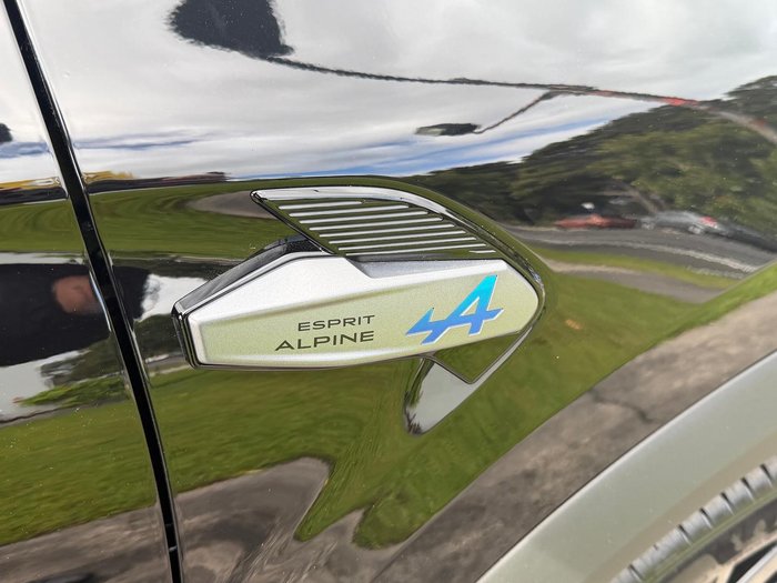 2026 Renault Symbioz Esprit Alpine Full Hybrid E-Tech