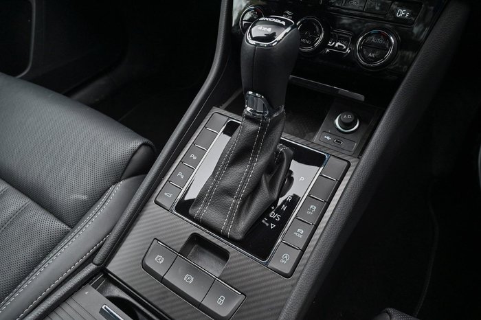 2023 SKODA Superb 206TSI SportLine NP MY24 4X4 Constant Graphite Grey