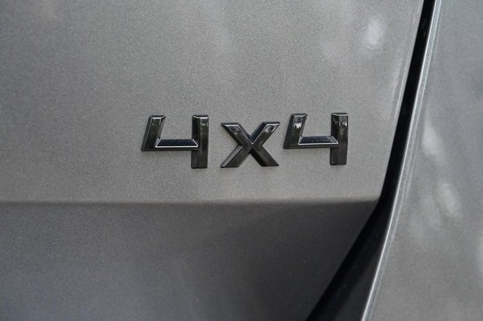 2023 SKODA Superb 206TSI SportLine NP MY24 4X4 Constant Graphite Grey