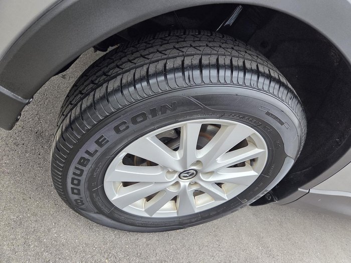 2012 Mazda CX-5 Maxx Sport