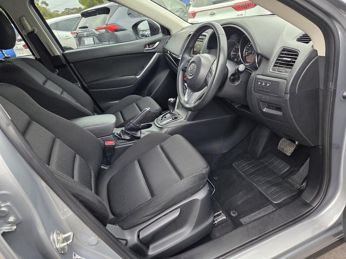 2012 Mazda CX-5 Maxx Sport