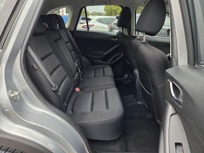 2012 Mazda CX-5 Maxx Sport