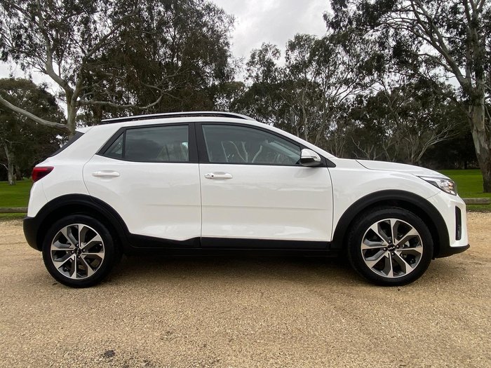 2024 Kia Stonic
