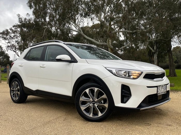 2024 Kia Stonic