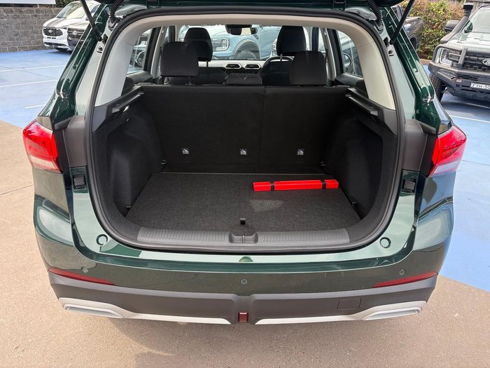 2026 MG ZS Vibe