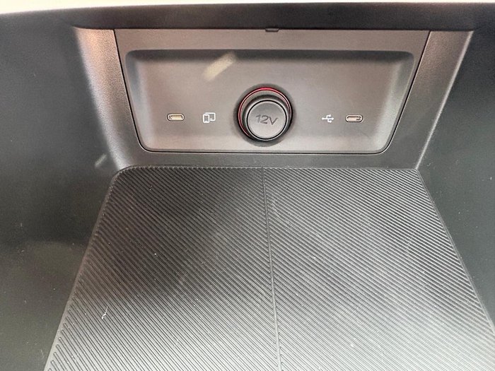 2026 MG ZS Vibe