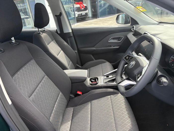 2026 MG ZS Vibe