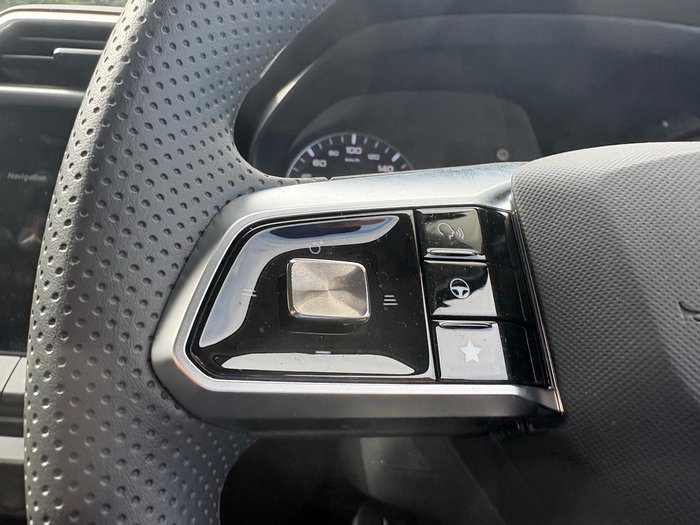 2026 MG ZS Vibe