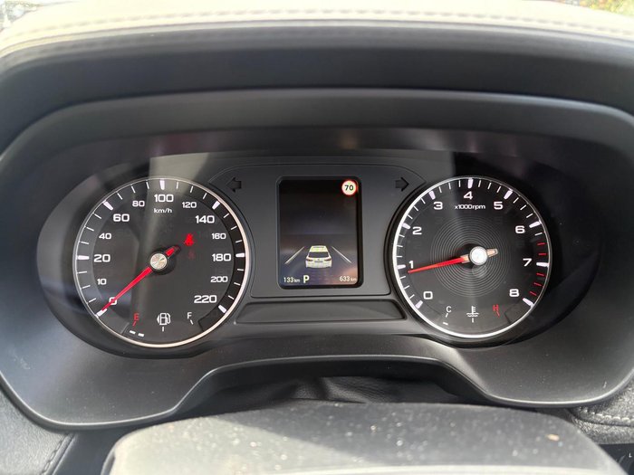 2026 MG ZS Vibe