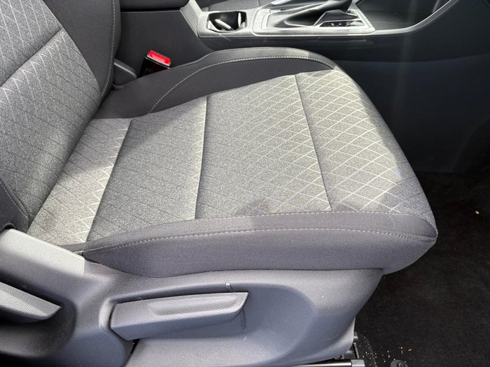 2026 MG ZS Vibe