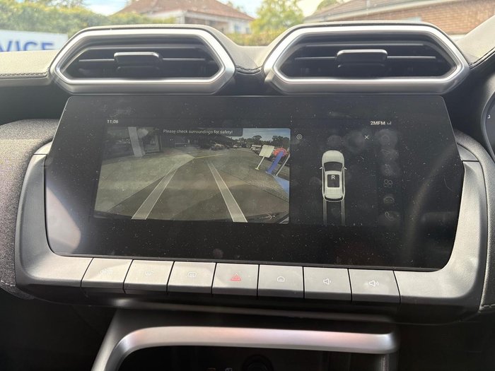 2026 MG ZS Vibe