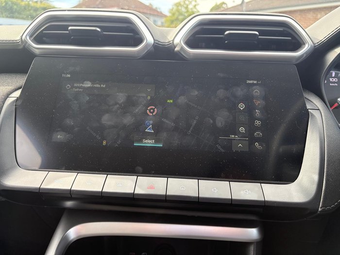 2026 MG ZS Vibe