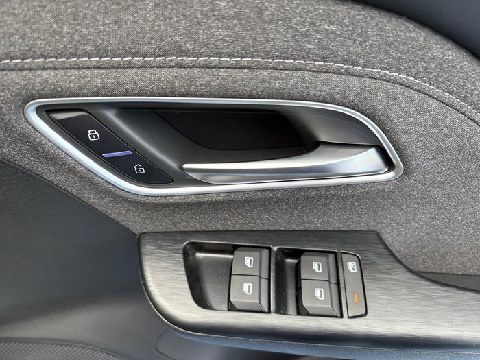 2026 MG ZS Vibe