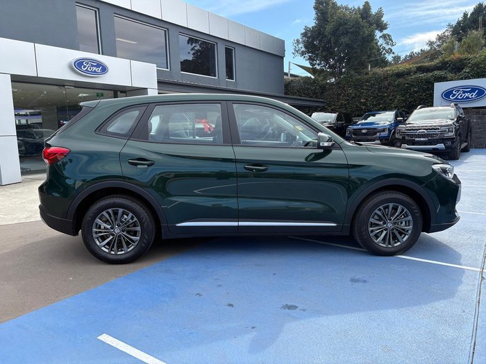 2026 MG ZS Vibe