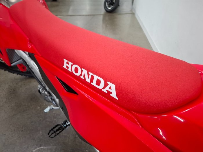 2025 Honda 2025 Honda COMPETITION (CRF450R) Red