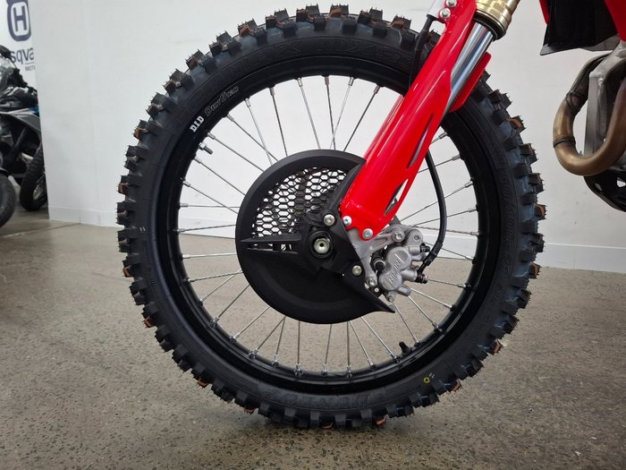2025 Honda 2025 Honda COMPETITION (CRF450R) Red