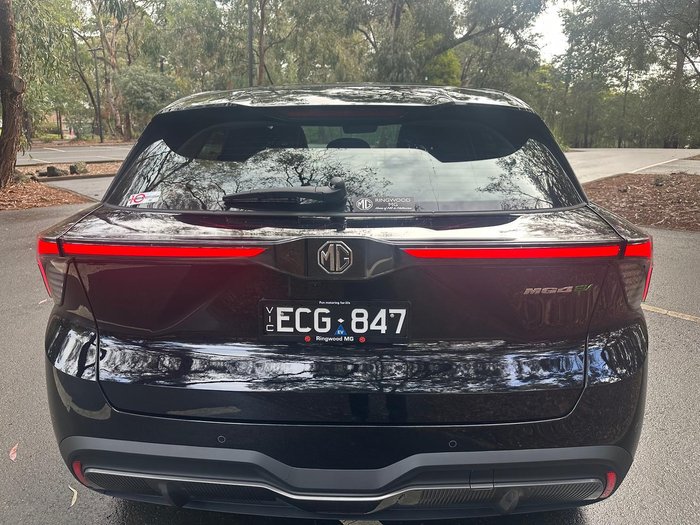 2026 MG MG4 Essence 64