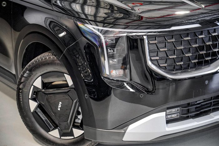 2026 Kia Carnival Sport+ HEV