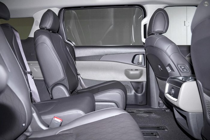 2026 Kia Carnival Sport+ HEV