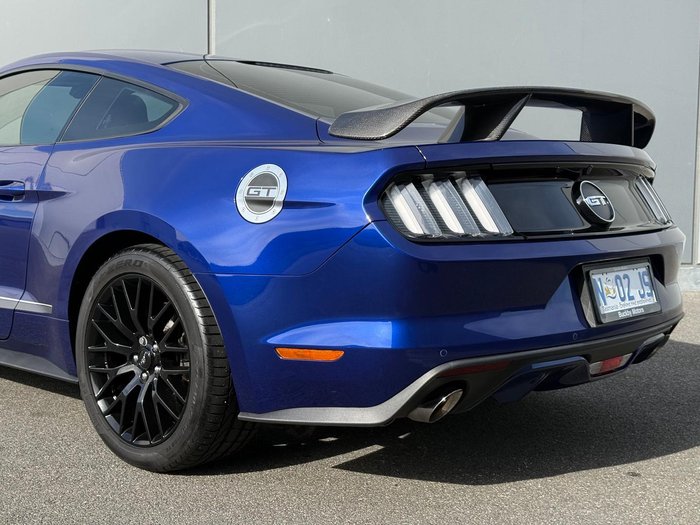 2016 Ford Mustang GT