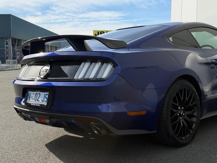 2016 Ford Mustang GT