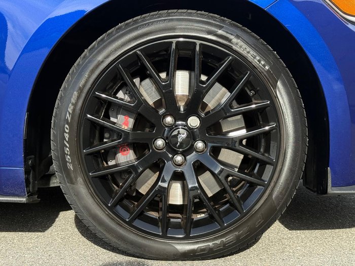 2016 Ford Mustang GT